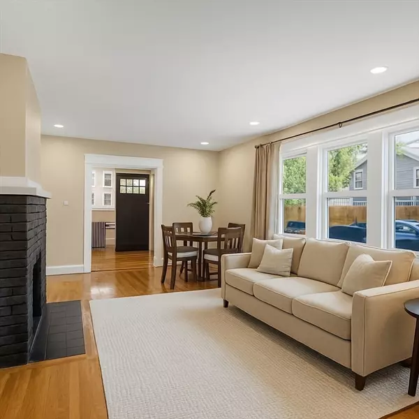 Springfield, MA 01108,52 Eldridge St