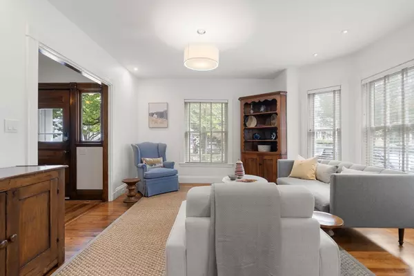 Brookline, MA 02445,28 Brook St #28