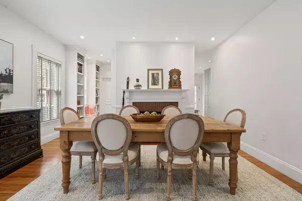 Brookline, MA 02445,28 Brook St #28