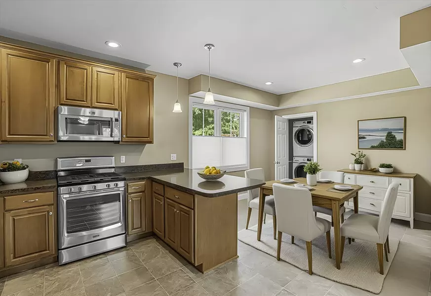 64 South St. #2, Westborough, MA 01581