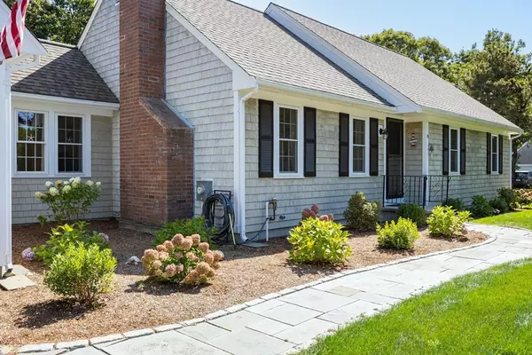 Harwich, MA 02645,19 Deer Run