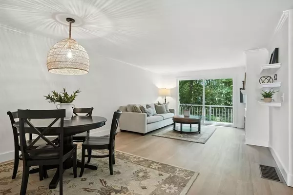 46 John Drive #46, Grafton, MA 01536
