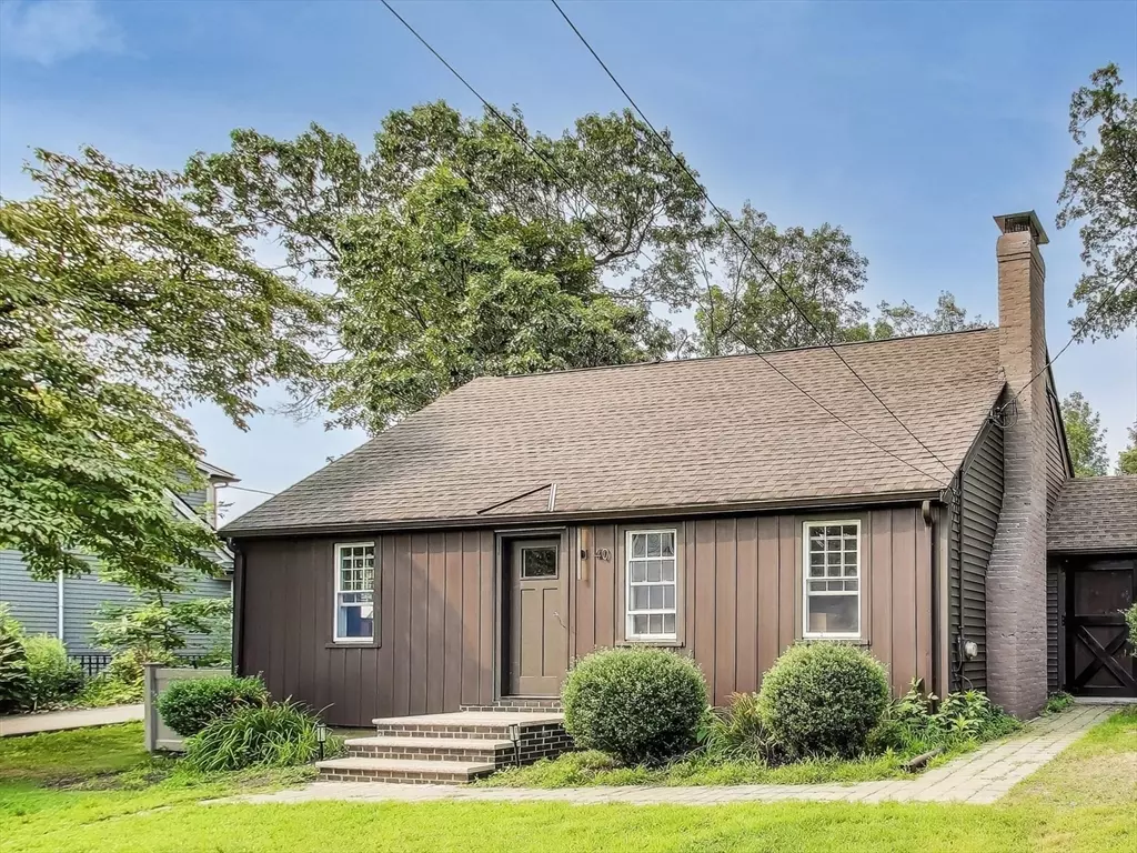 Winchester, MA 01890,40 Dunster Ln