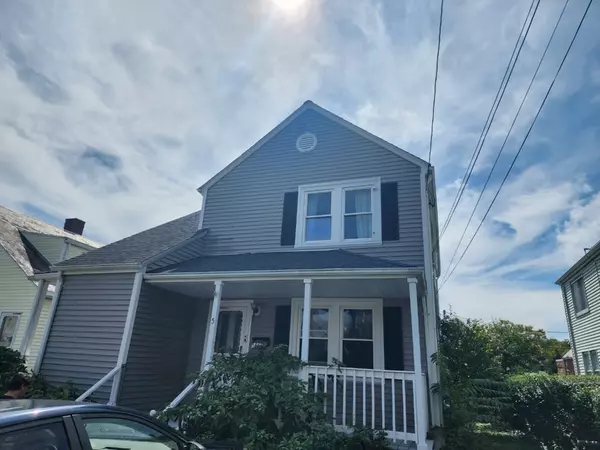 Quincy, MA 02169,5-7 Whiton Ave. #1