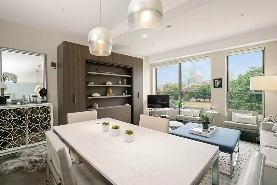 1166 Washington St #305, Boston, MA 02118