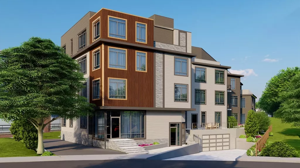 45 Bartlett #206, Brookline, MA 02446