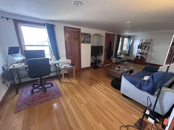 Boston, MA 02131,54 South Fairview #3