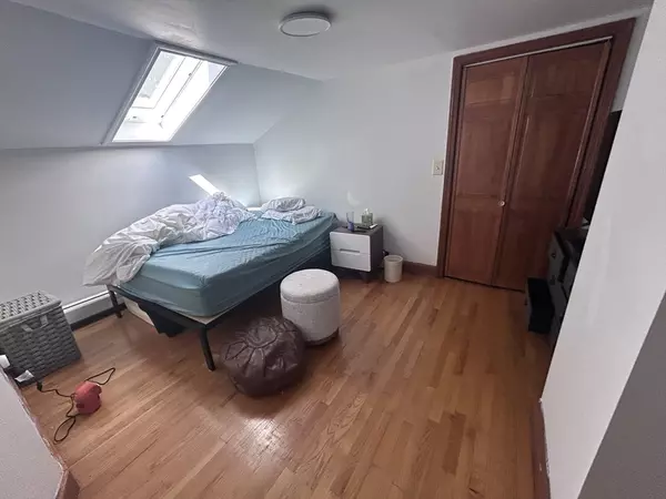 Boston, MA 02131,54 South Fairview #3