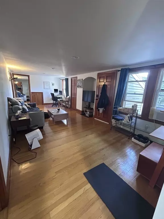 Boston, MA 02131,54 South Fairview #3