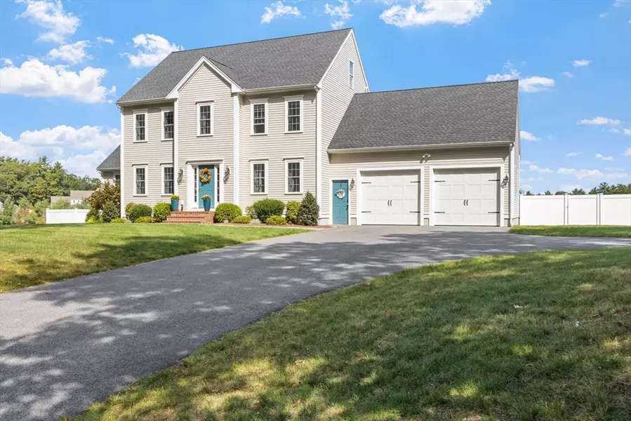 230 Cherry St., Bridgewater, MA 02324