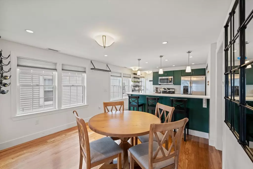 Somerville, MA 02145,34 Knowlton #2