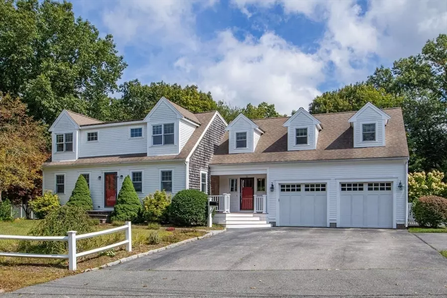 15 Thayer Terrace, Rockland, MA 02370