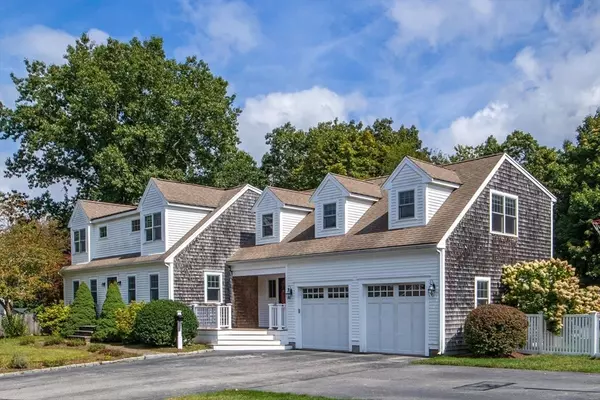 Rockland, MA 02370,15 Thayer Terrace