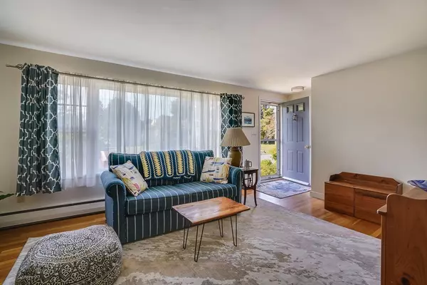 Haverhill, MA 01830,63 Melrose Ave