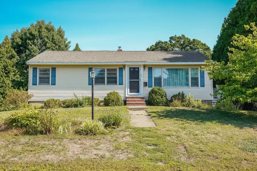 63 Melrose Ave, Haverhill, MA 01830