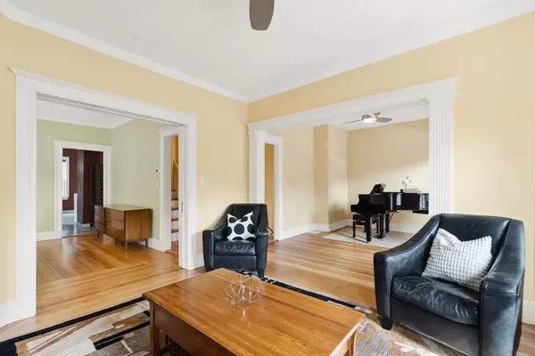 Somerville, MA 02144,74 Josephine Ave #B