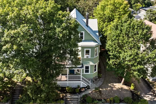 Boston, MA 02131,65 Birch Street #3