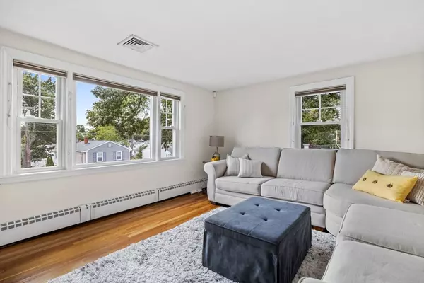 Medford, MA 02155,10 Morgan Ave