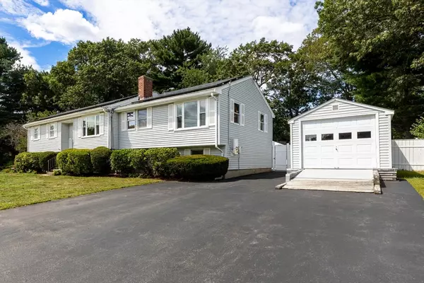 Rockland, MA 02370,55 Turner Rd