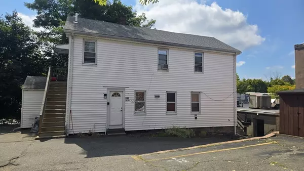 Canton, MA 02021,651 Washington St