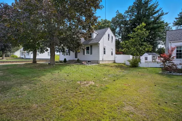 Ludlow, MA 01056,199 Cady St