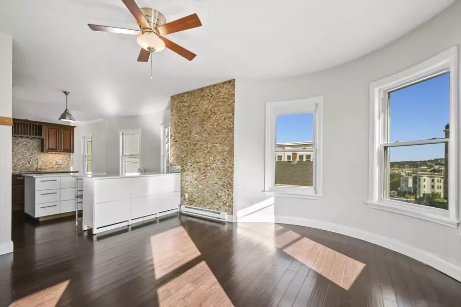 52 Providence Street #3, Worcester, MA 01604