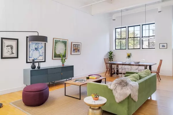 Cambridge, MA 02139,201 Brookline Street #6