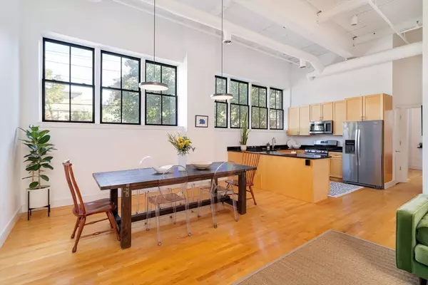 Cambridge, MA 02139,201 Brookline Street #6