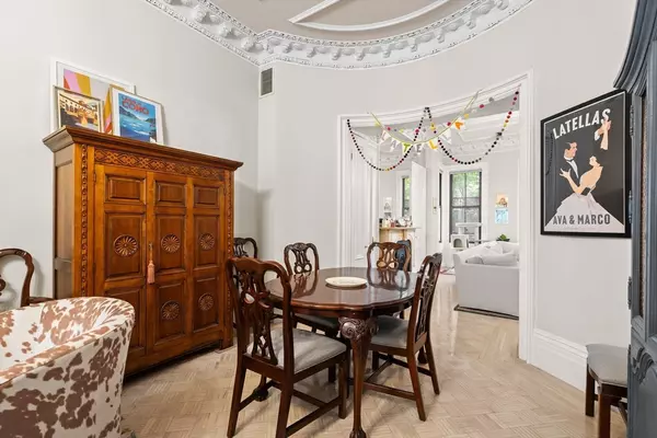 Boston, MA 02116,30 Dartmouth Street #Three