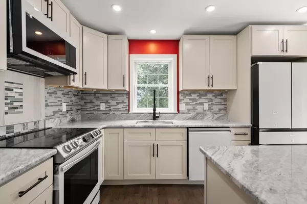 Orange, MA 01364,36 Summit  St #B