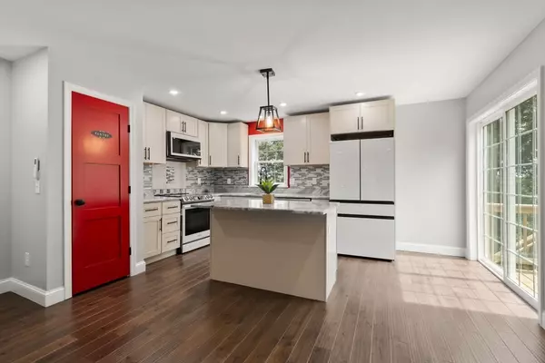 Orange, MA 01364,36 Summit St #B