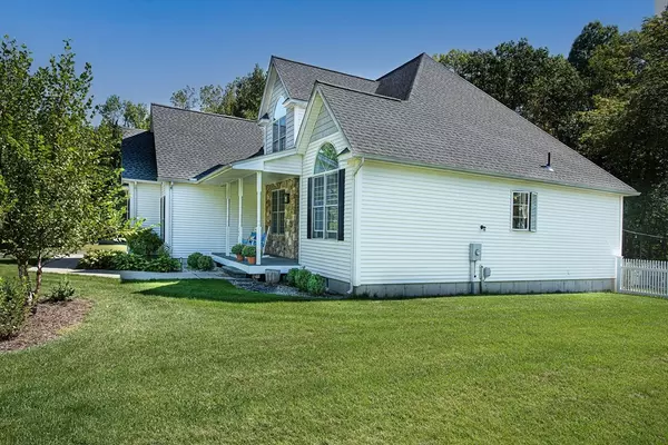 Northampton, MA 01062,133 Cardinal Way