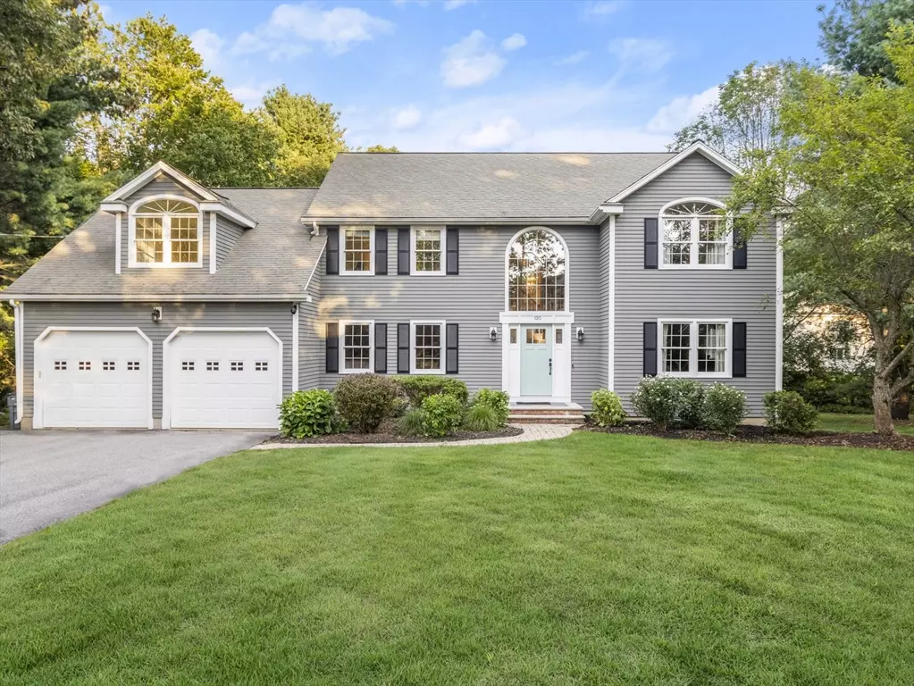 North Andover, MA 01845,120 Gray St