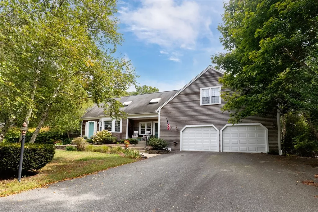 Yarmouth, MA 02675,81 Desert Sands Ln