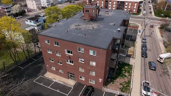 Boston, MA 02136,175 Clare Ave #B2