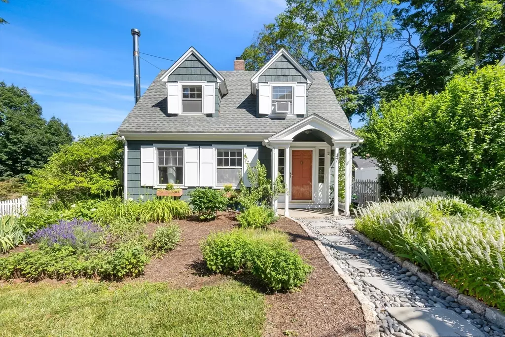 Groveland, MA 01834,47 Gardner St