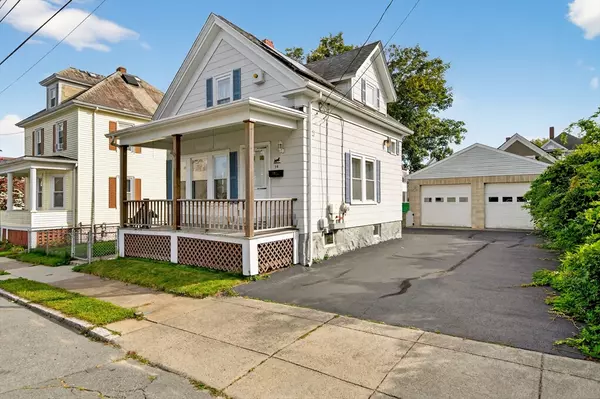New Bedford, MA 02740,38 Stowell St
