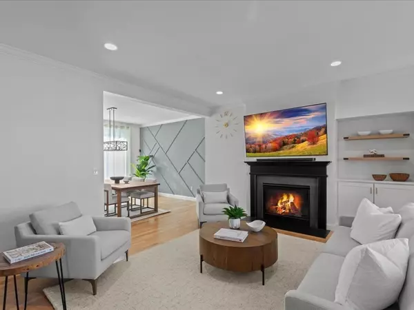 Newton, MA 02458,46 Lenglen Road #A
