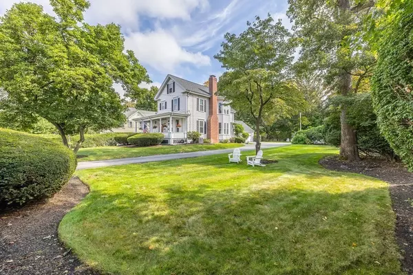 Needham, MA 02492,154 Warren Street
