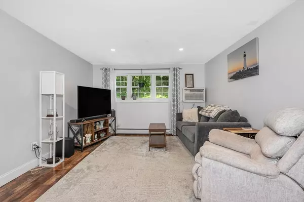 Amesbury, MA 01913,1 Brown Ave #3-80