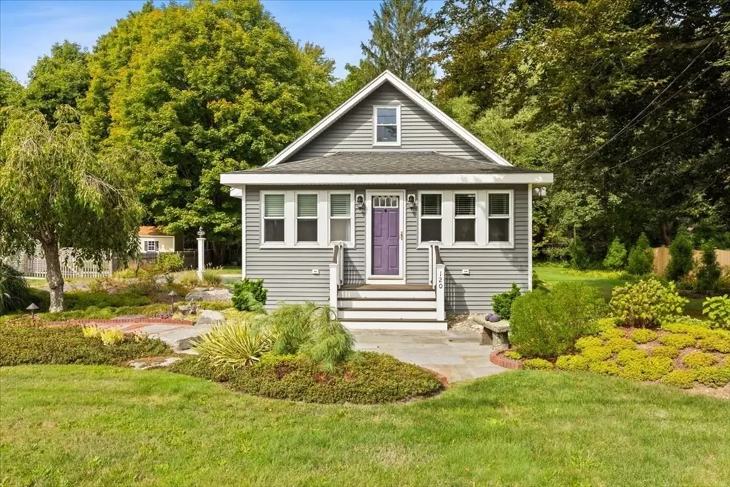 Raynham, MA 02767,120 Carver Street