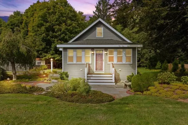 Raynham, MA 02767,120 Carver Street