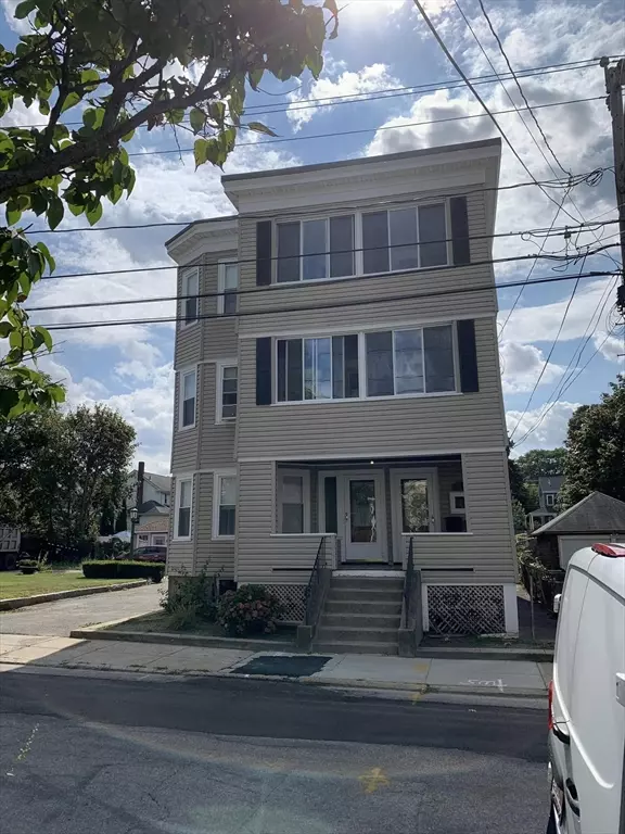 Boston, MA 02131,34 Averton St