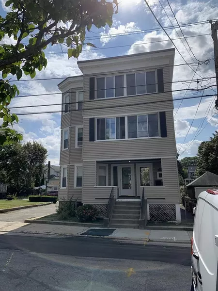 34 Averton St, Boston, MA 02131