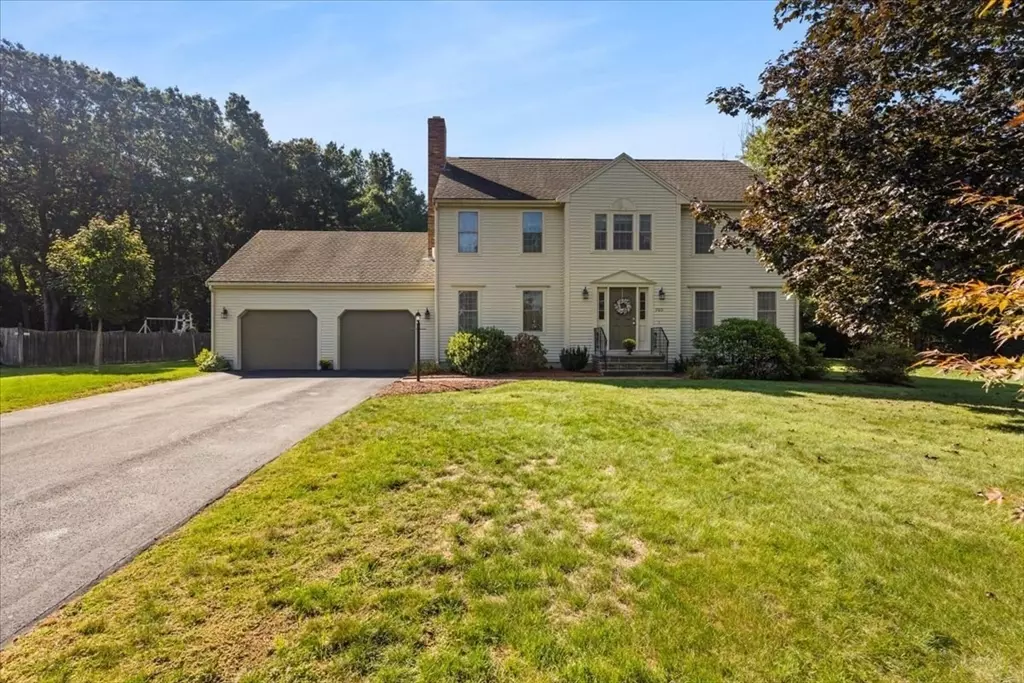 Bridgewater, MA 02324,260 Boxwood Lane
