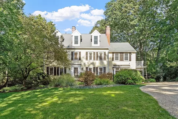 North Andover, MA 01845,234 Brentwood Circle