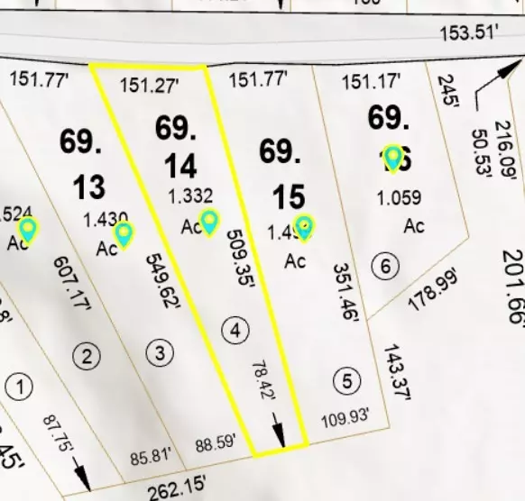 Lot 4 Reed Street, Warren, MA 01083