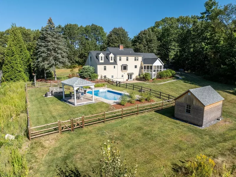 216 Old Littleton Rd, Harvard, MA 01451
