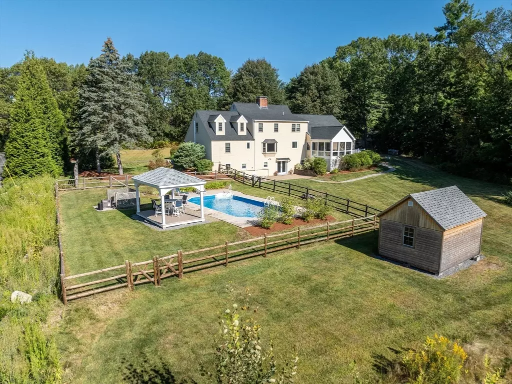 Harvard, MA 01451,216 Old Littleton Rd