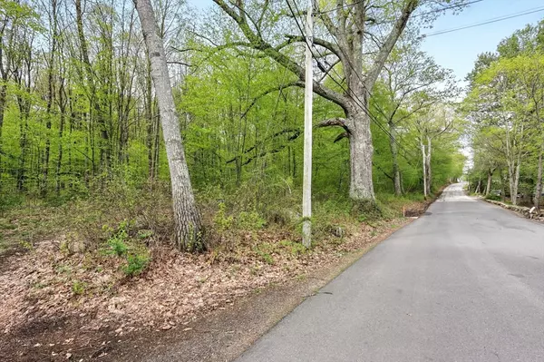 Warren, MA 01083,Lot 3 Reed Street